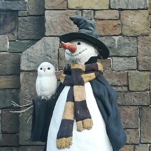 Meet your Posher, Wendy